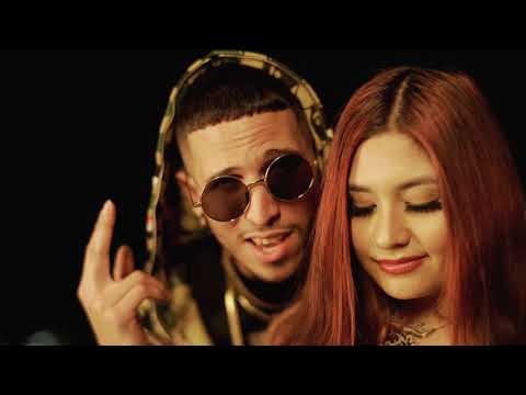 Alex D - Tu Juego (Official Video)