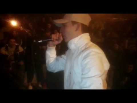 YCEK VS SWIT EME - CUARTOS - DIAMOND BATTLE