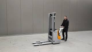 Still EXV 12 paletni vilju&scaron;kar | Slika 4 - Machineryline