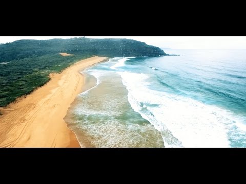 How to Survive a Rip Current