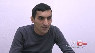 Սուր անկյուն 26․11.2023 - Նաիրի Մուրադյան «Խնայողության օղակը սեղմվում է»