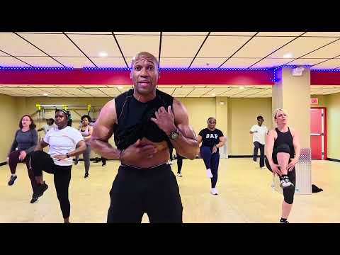 FULL BODY INTENSE CARDIO KICKBOXING| 60 MINUTES