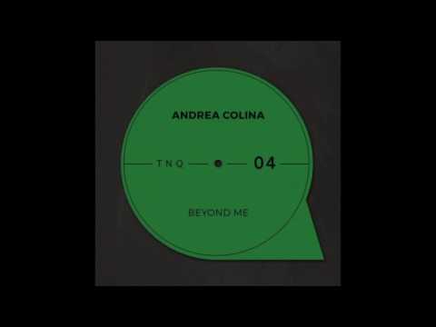 Andrea Colina - No More Fears (Original Mix) - Snippet