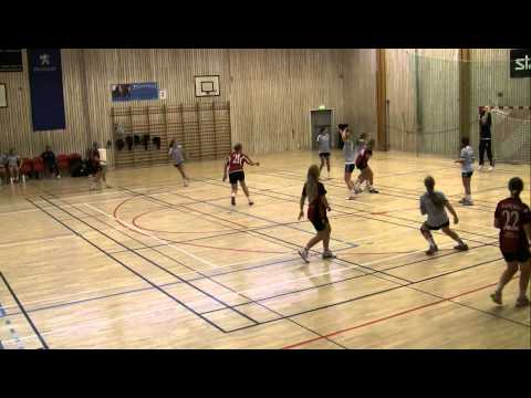 BK Heid - Backa/Kärra del 2