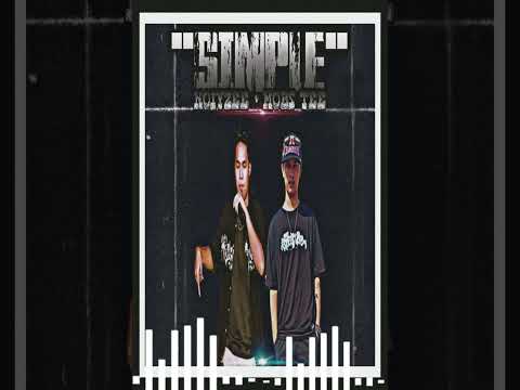 Mobs Tee × Noiyzcee - Simple (Prod.Mixed by nino)