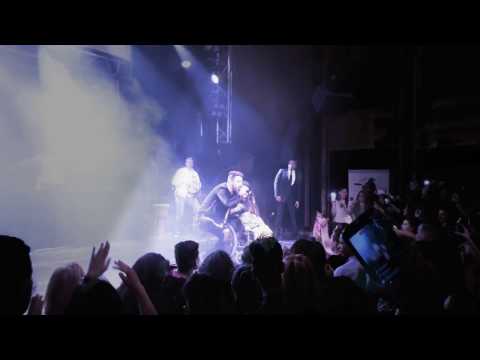 Ahmad chawki _ ya zina_Madrid