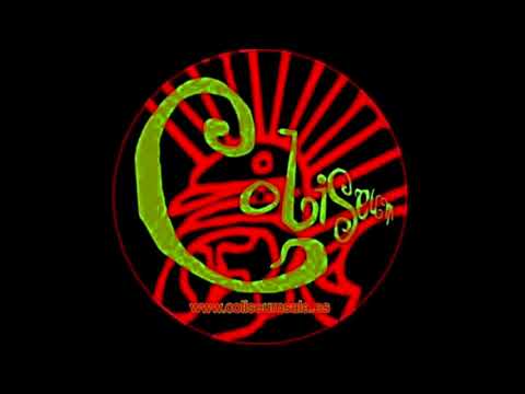 Xixo @ Sonido Coliseum vol 1