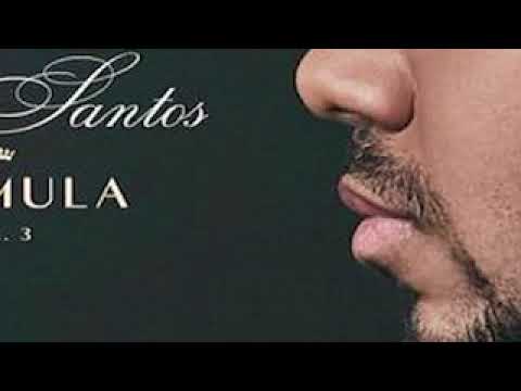 Romeo Santos - Ciudadana (Bachata) (Instrumental)