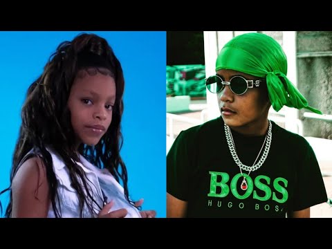 LA TUKITI PALABRAS PARA MIRADITA FAMILY