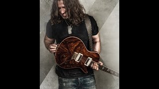 Video thumbnail for Flying High and Tap Dancing Phil X PRS Private Stock by frettedamericana
