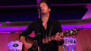 Better Man, Nick Howard, Seattle, WA, 2015