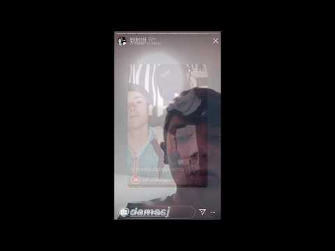 DAM y LUCHO ACLARAN TODO SU BEEF🔥😱 - DAM LAMEPIJAS? - TRAPPIN TRAPPIN