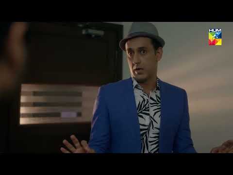 Zaki Ke Andar 50, 55 Saal Ki Aurat Ki Rooh Ghuss Gayi - Yeh Raha Dil - HUM TV