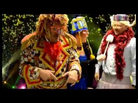 W-DREEJ | As Vastelaovend Neet Bestónd | LVK 2016