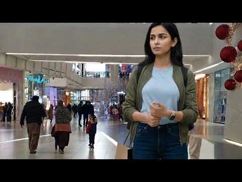 Mega Mall Shopping Vlog: Home Decor, Clothes & Grocery Haul! 🏠🛍️