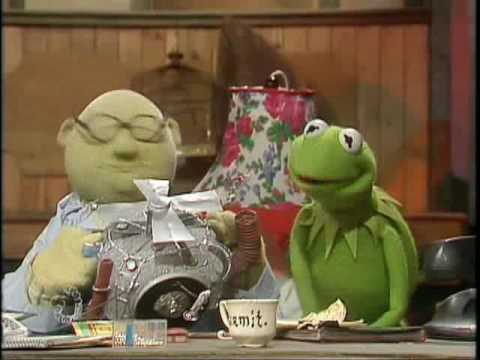 The Muppet Show: Muppet Labs Cancellation Notice