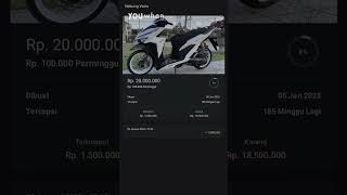 Download lagu story wa nabung buat beli vario #shorts#varioterganteng#shirtsvideo mp3