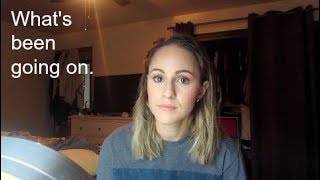 This is what&#39;s going on.