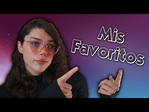 mis favoritos