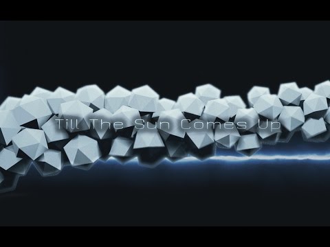 Etostone feat. Shena - Till The Sun Comes Up (Lyric Video)