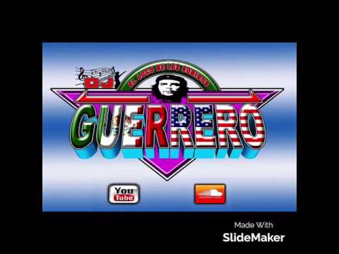 Fuego,    Pitbull     &   Jacob  Forever    La  Dura   Remix    2017 💥 Dj Guerrero 💥