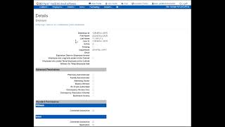 myQLink   Add Employee