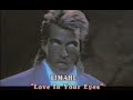 Limahl - Love In Your Eyes (1986) Best Quality!
