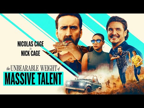 The Unbearable Weight of Massive Talent (2022) | Behind the Scenes + Deleted Scenes