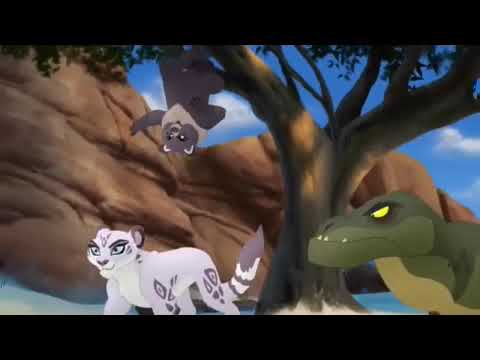 Finding Felkis Part 6 - Tigernapping