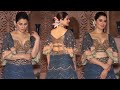 Kainaat Arora Looks Gorgeous Doing Photoshoot For Fashion Magazine