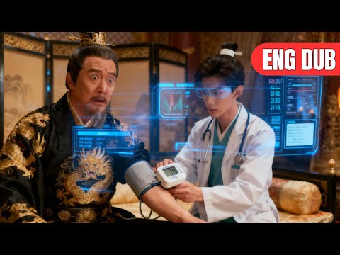 System: A modern doc in the Tang Dynasty, I saved the Empress & became the Emperor's sworn brother.