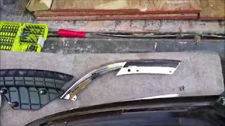 2015-2019 Tahoe & Suburban Halogen Headlight Guide: Dim Lights ...