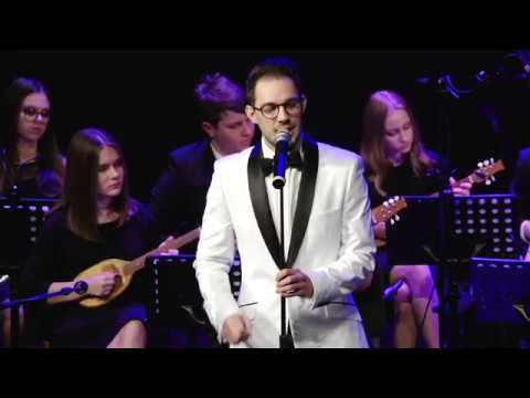 Ne kuni me ne ruži me majko - Filip Hozjak & Varaždinski tamburaši