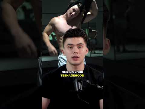 TEENS Shouldn't CUT.. unless obese