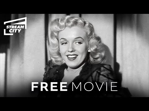 Ladies of the Chorus | FREE MOVIE (Marilyn Monroe, Adele Jergens)