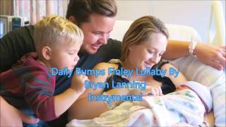 Finley's lullaby by Bryan Lanning Instrumental karaoke