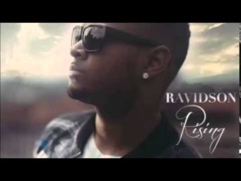 Ravidson  feat  Mika Mendes   Parar O Tempo