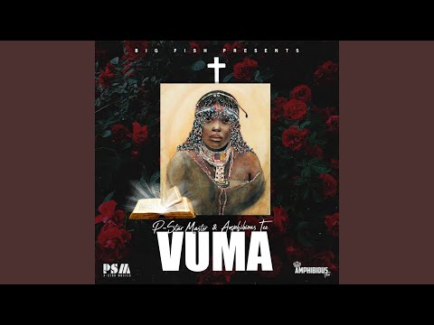 Vuma (feat. Amphibious Tee)