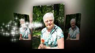 JSM - Each Step Of The Way - Dedicated to Nettie Wooster