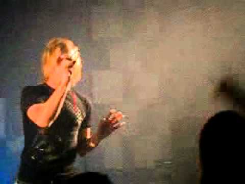 Sho-Baraka and After Edmund at Camp Ignite