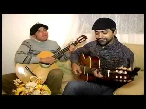 Video presentación del álbum "de la tierra aquella"