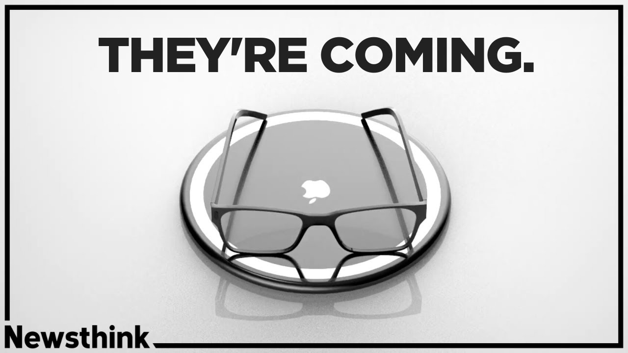 Apple Glasses: News and Expected Price, Release Date, Specs; and More Rumors