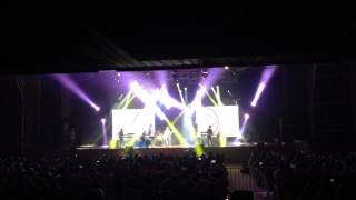 Julieta Venegas - Esperaba (2015)