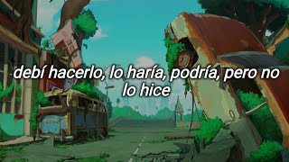 Hit It — American Authors (sub español)
