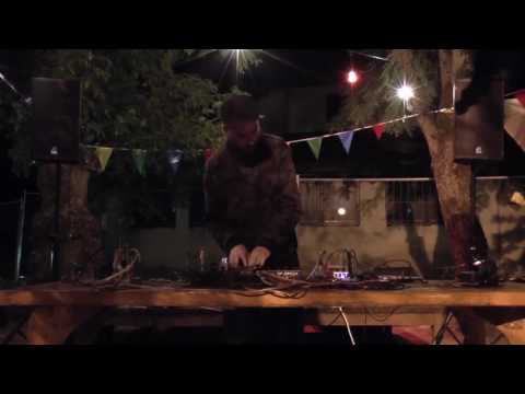 Sammartano [LIVE] @Musica Nelle Valli #17 #ONGAPALOOZA, 2016