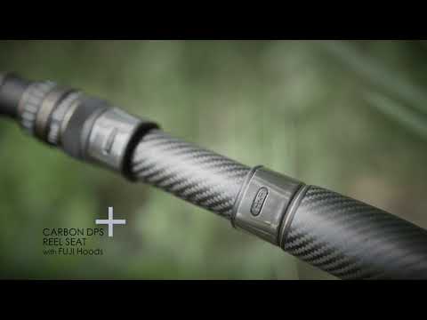 Sportex Carat GT-S 2.55m 50g Fast