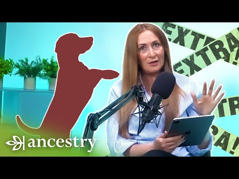 Ancestry and Newspapers.com