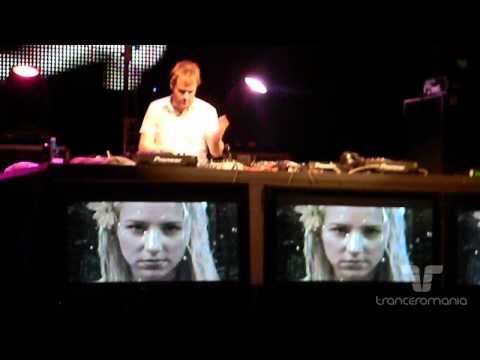 Dash Berlin @ Xteria The Legend Of Dreams, 21 mai 2011 - Arenele Romane #18
