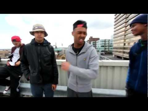 TI.TV - Shockz - Episode 3 - Season 1