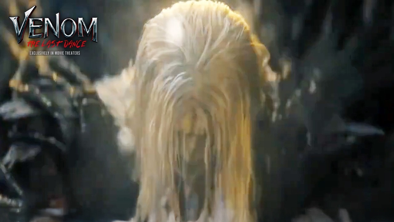 Venom The Last Dance Trailer: Knull Conquers The Marvel Universe